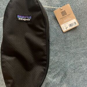 Patagonia Black Hole Cube 3L - Black